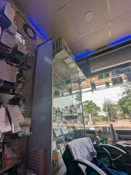 Cover photo of Communication SOLUTIONS